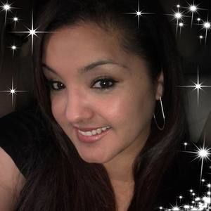 Meet your Posher, Cindy